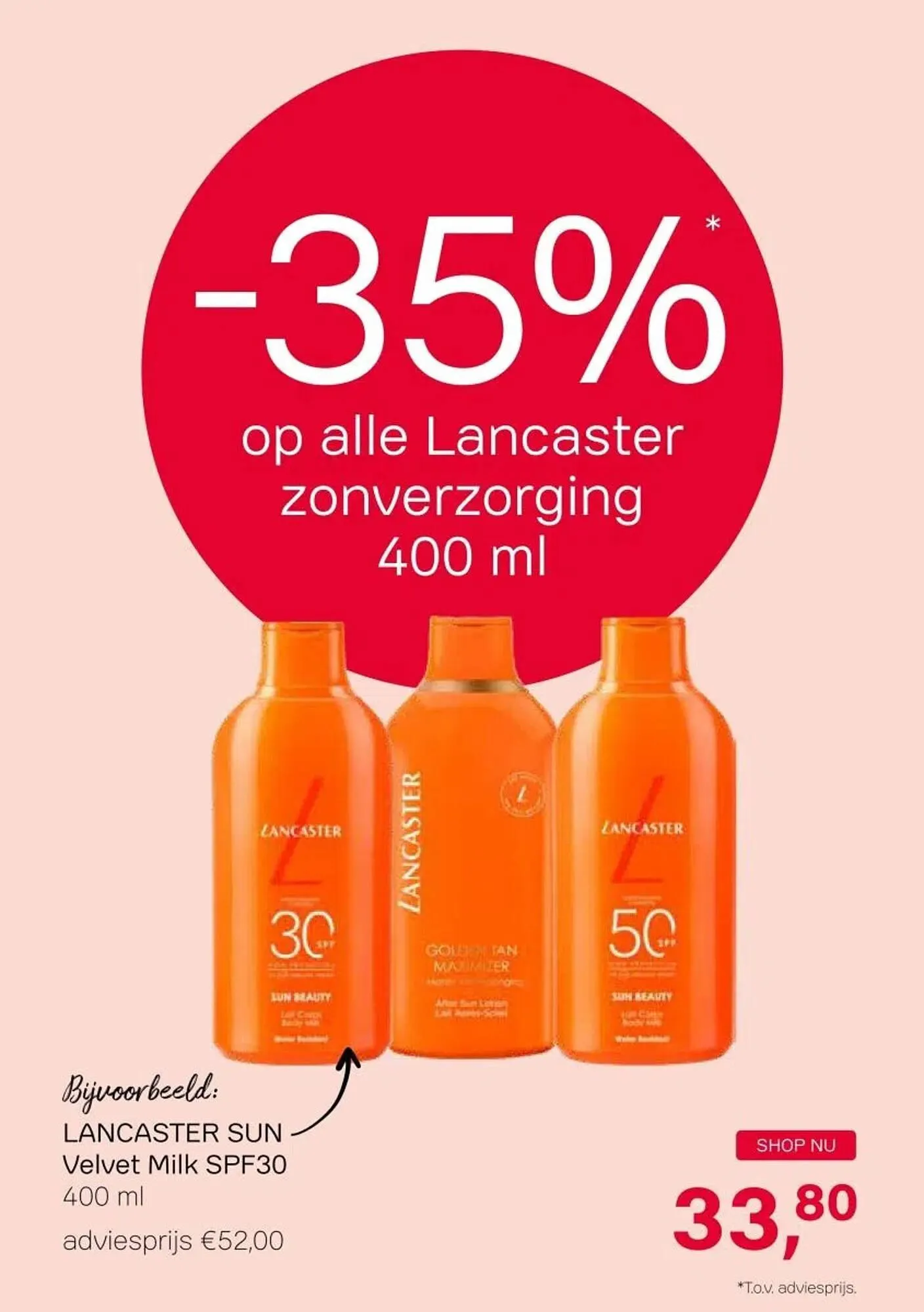 Pour Vous folder van 14 april tot 11 mei 2025 - Folder pagina 3