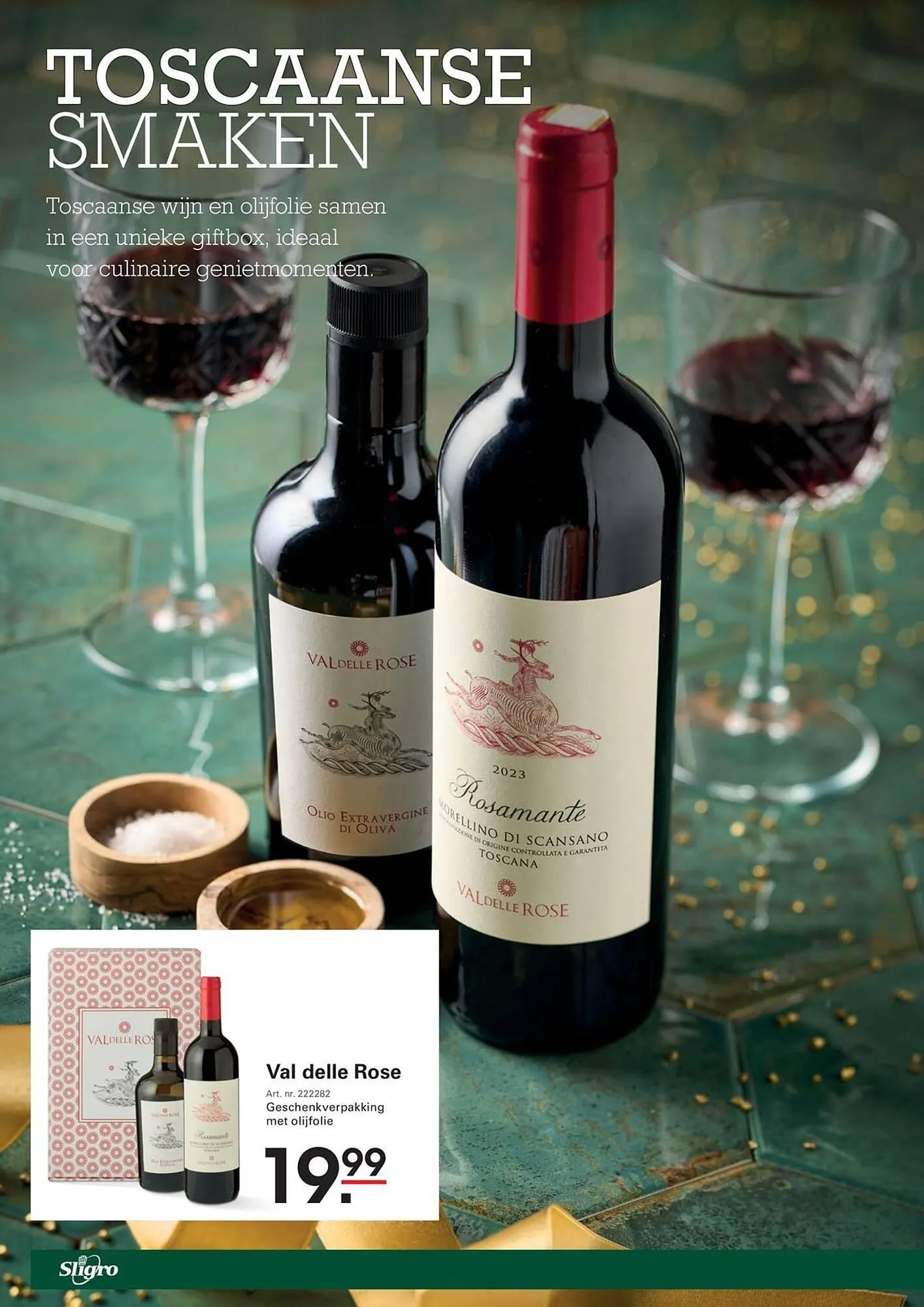 De Kweker folder van 18 november tot 31 december 2025 - Folder pagina 8