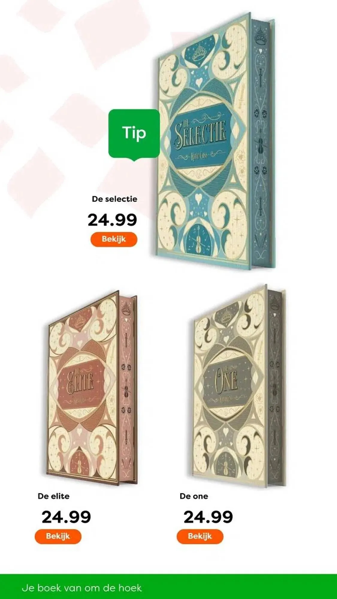 The Read Shop folder van 2 maart tot 8 maart 2026 - Folder pagina 17