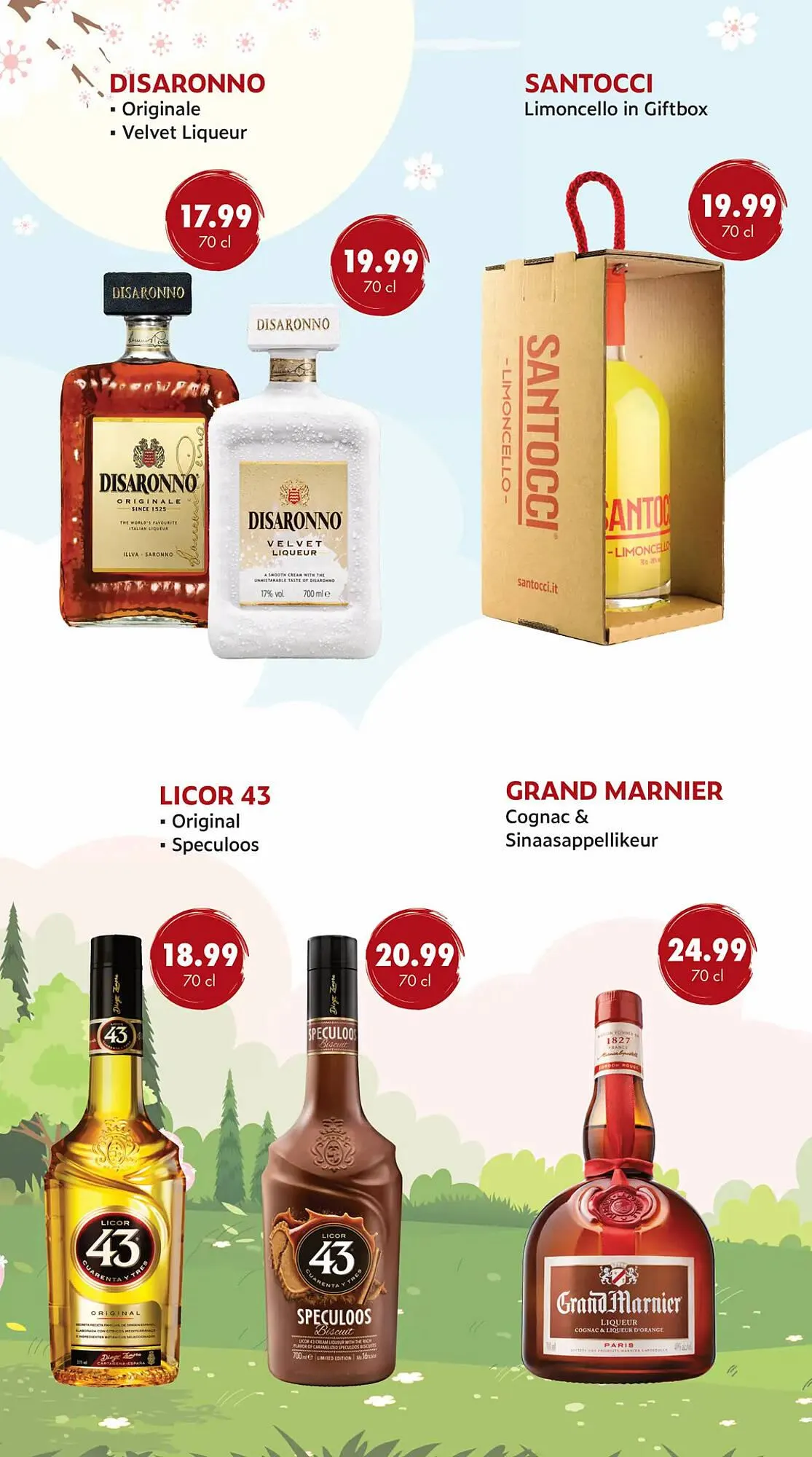 Uw topSlijter folder van 1 april tot 21 april 2026 - Folder pagina 3