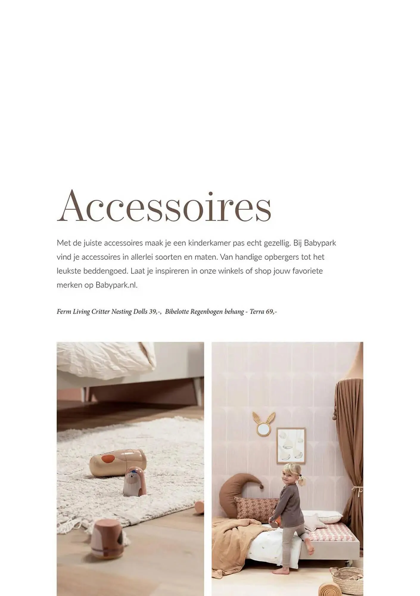 Babypark folder van 10 juni tot 14 juli 2025 - Folder pagina 6
