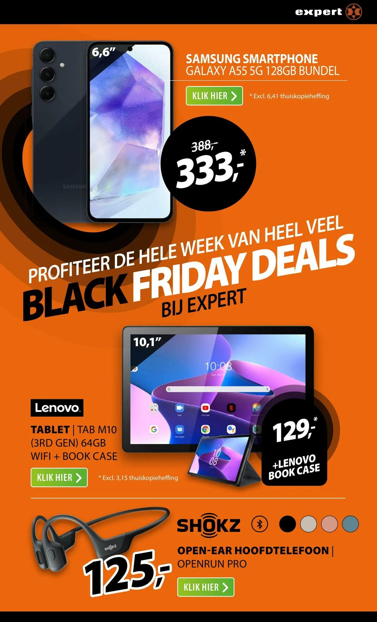 Expert Actuele folder van 23 februari tot 9 maart 2025 - Folder pagina 9