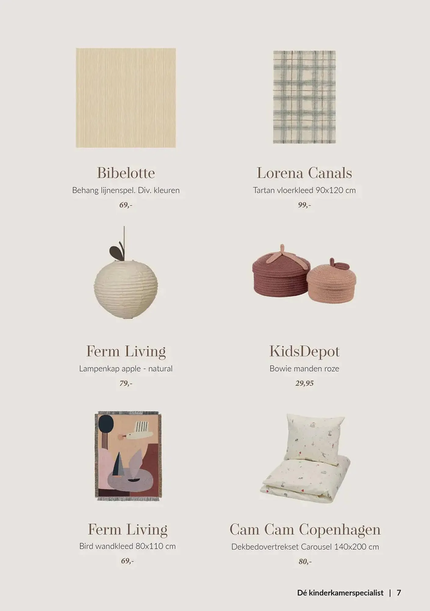 Babypark folder van 10 februari tot 23 februari 2026 - Folder pagina 7