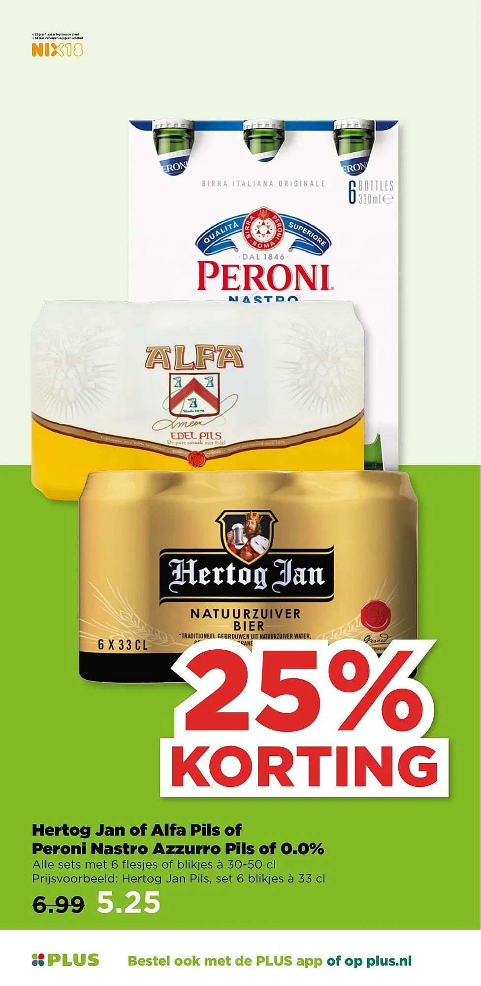 PLUS folder van 25 juni tot 1 juli 2025 - Folder pagina 36