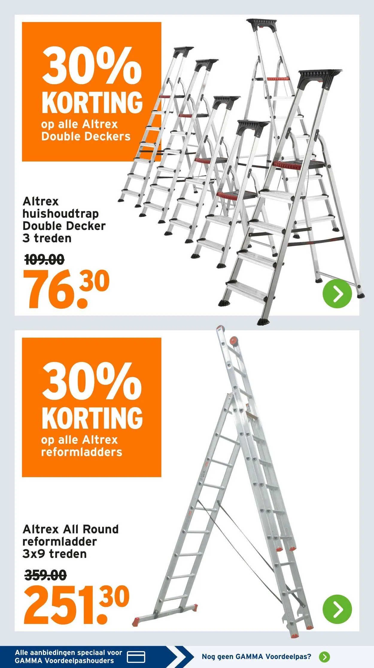 Gamma van 4 augustus tot 10 augustus 2025 - Folder pagina 54