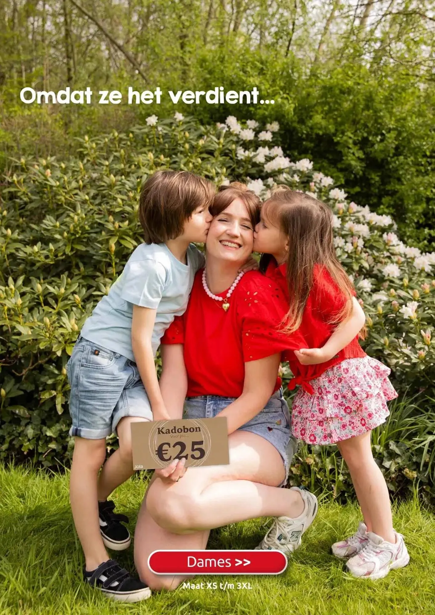 Jola Mode folder van 3 mei tot 10 mei 2026 - Folder pagina 4
