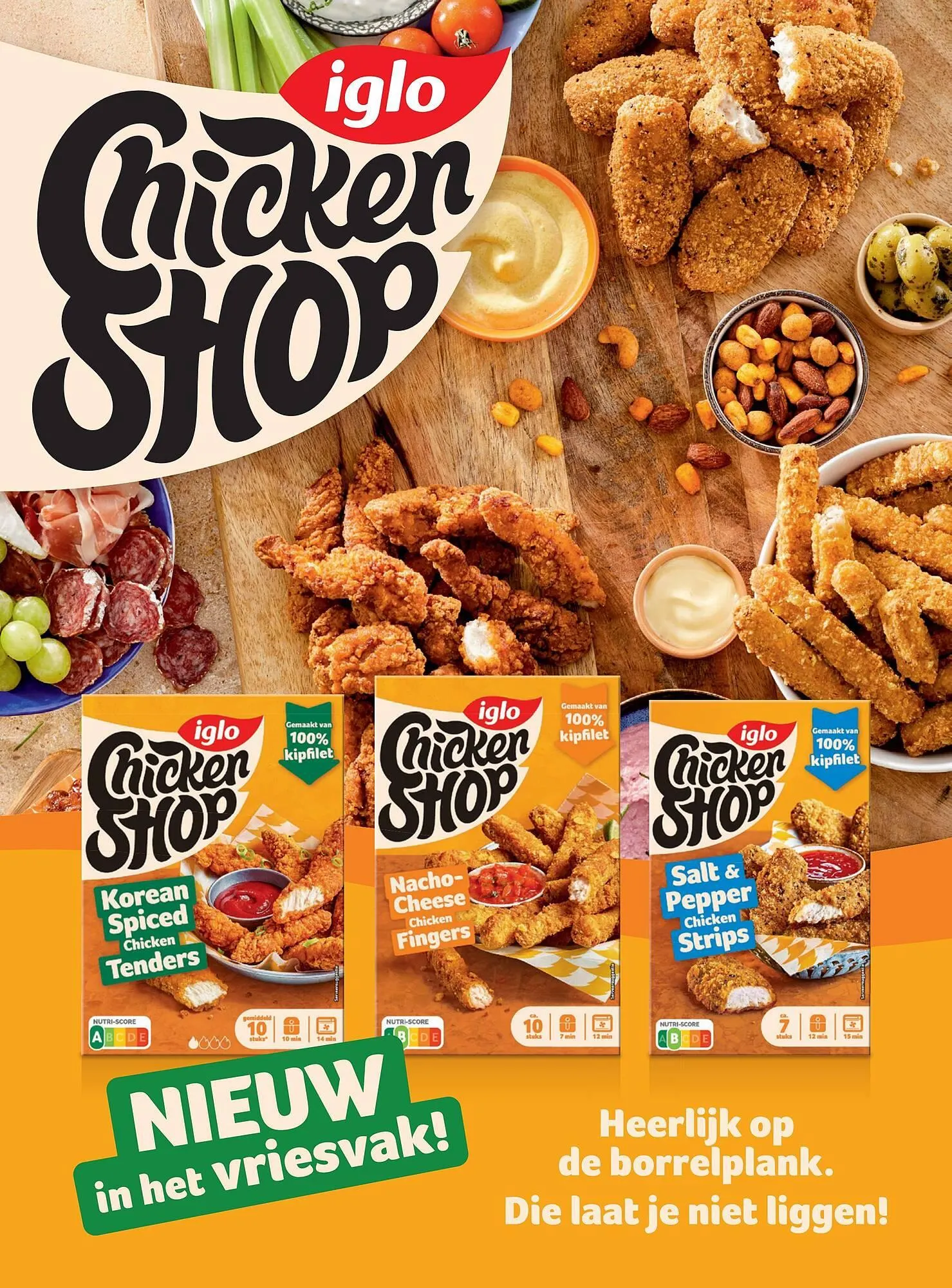 Boodschappen folder van 1 april tot 30 april 2026 - Folder pagina 86