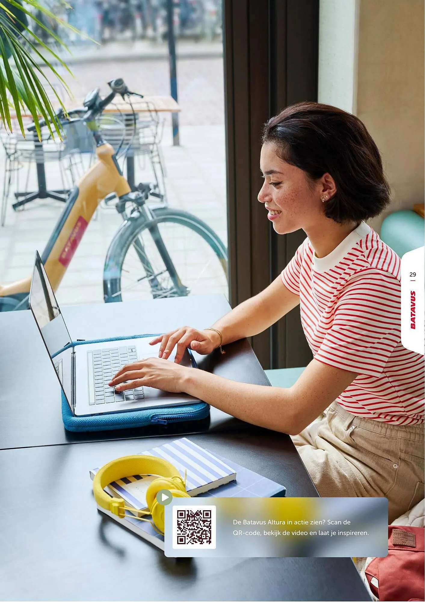 Batavus folder van 3 juli tot 31 juli 2023 - Folder pagina 30