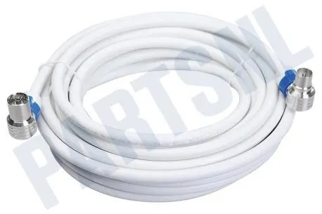 FEKAB 5/5m Aansluitkabel IEC 4G Proof 5 meter