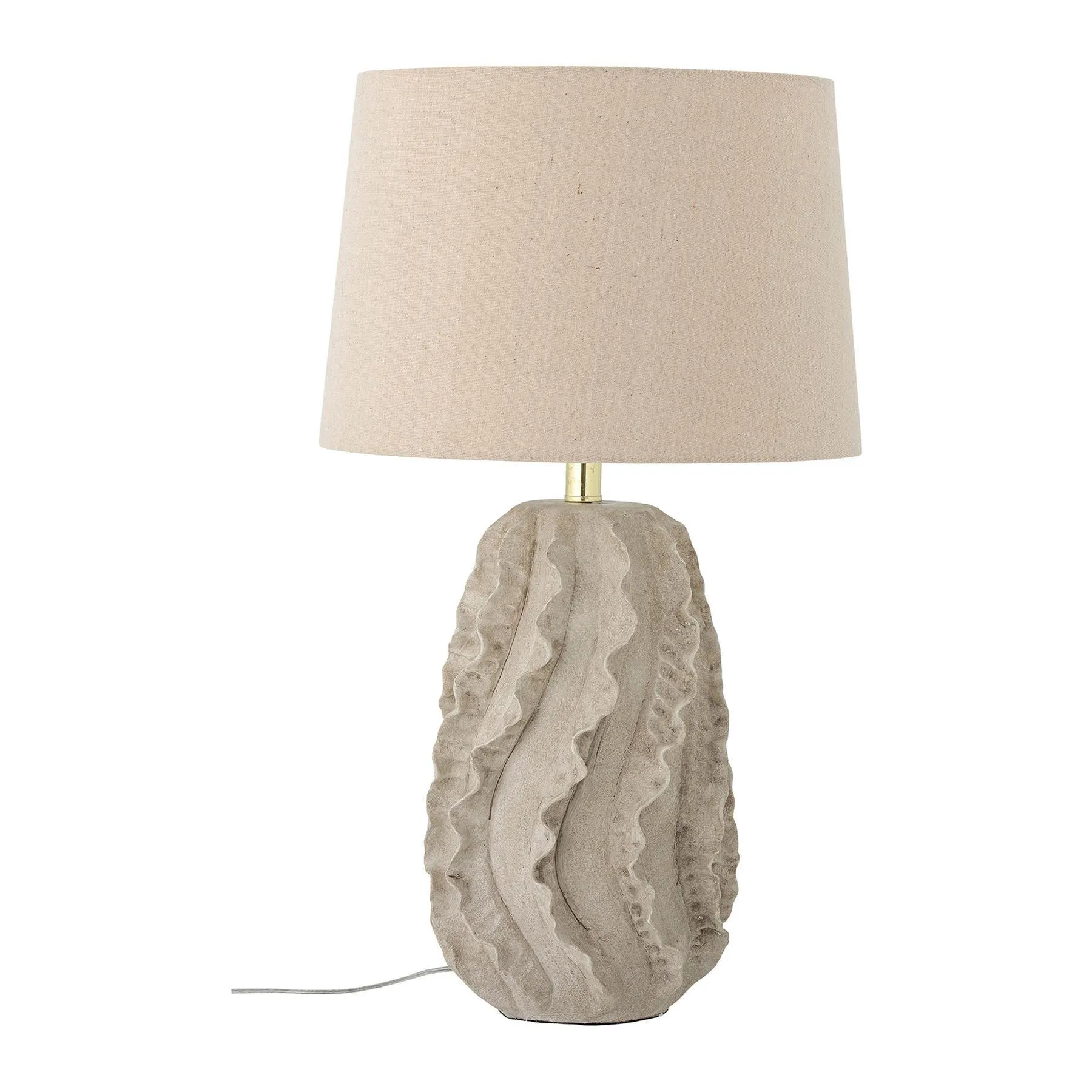 Bloomingville Natika Tafellamp