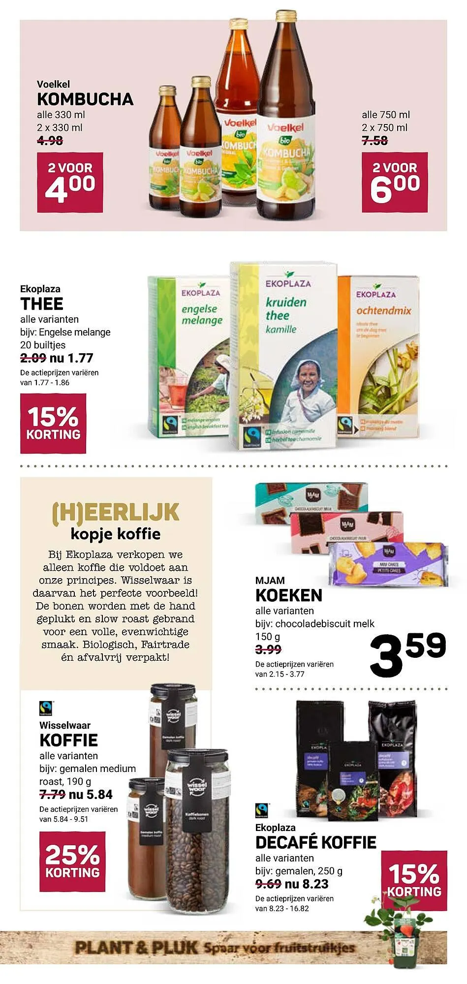 Ekoplaza folder van 6 mei tot 12 mei 2026 - Folder pagina 11