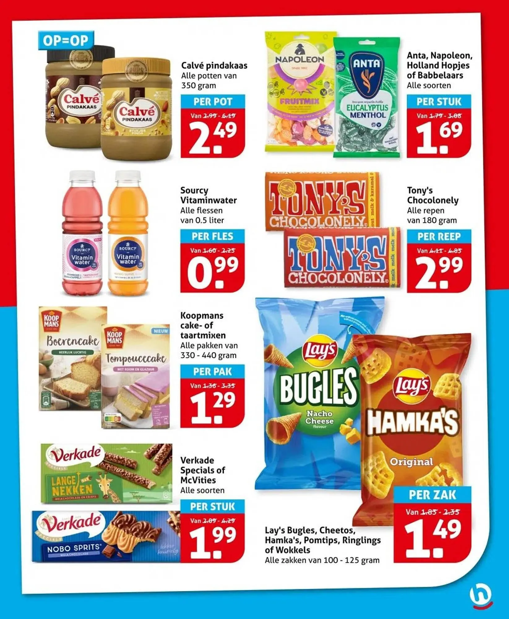 Hoogvliet folder van 28 januari tot 3 februari 2026 - Folder pagina 15