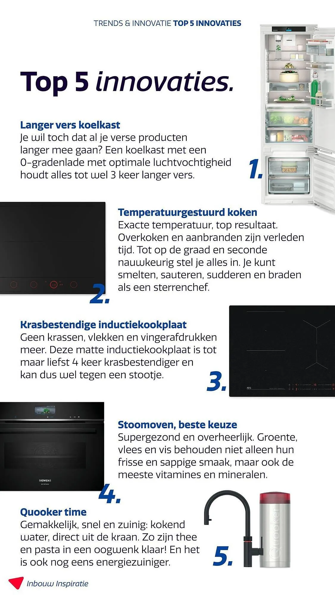 Electroworld folder van 27 juni tot 30 september 2025 - Folder pagina 7