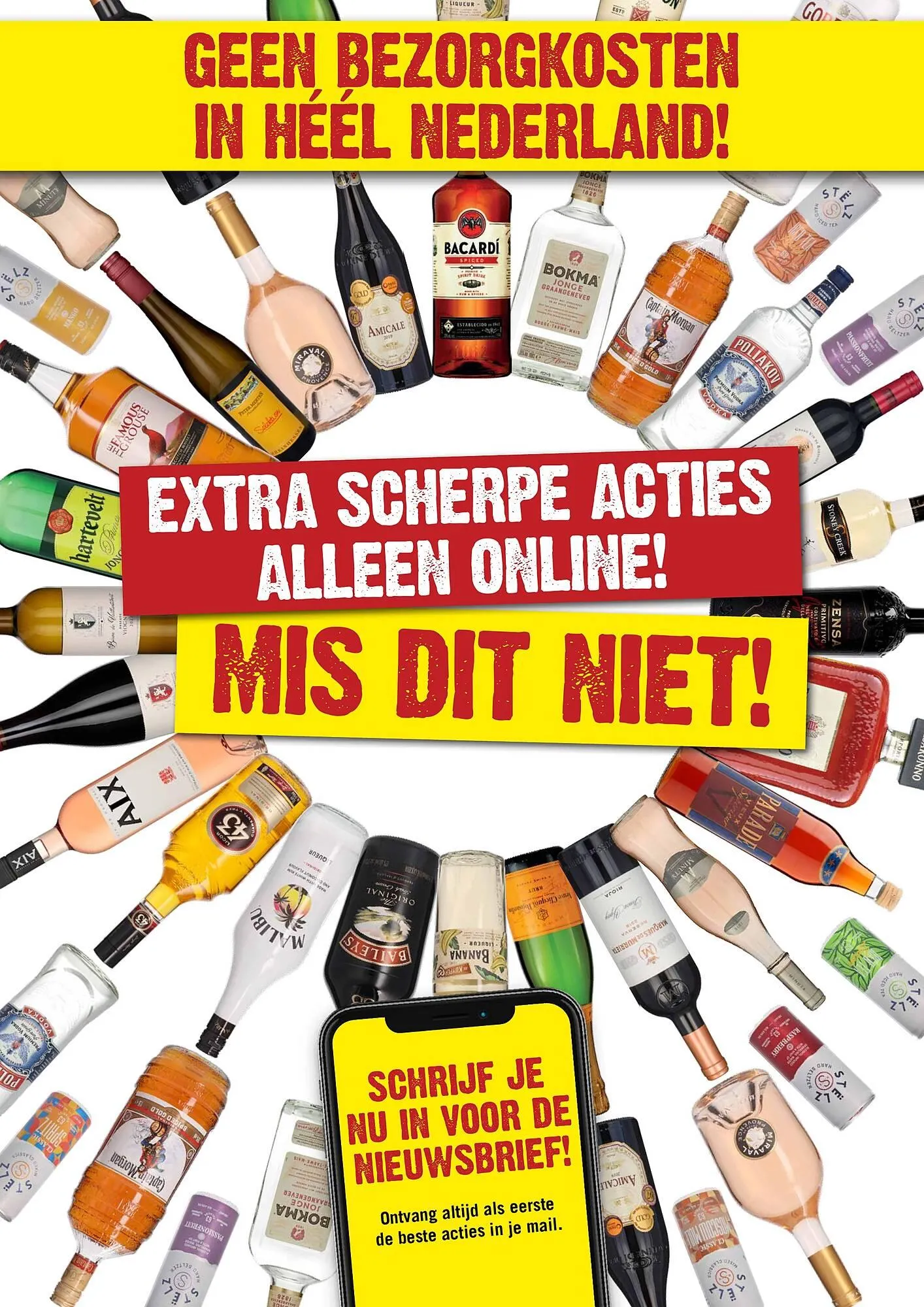 Dirck 3 folder van 25 februari tot 3 maart 2026 - Folder pagina 8