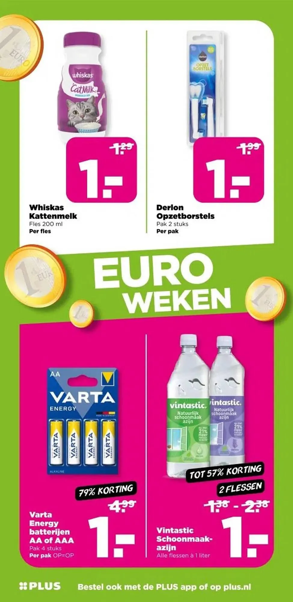 PLUS folder van 7 januari tot 13 januari 2026 - Folder pagina 20