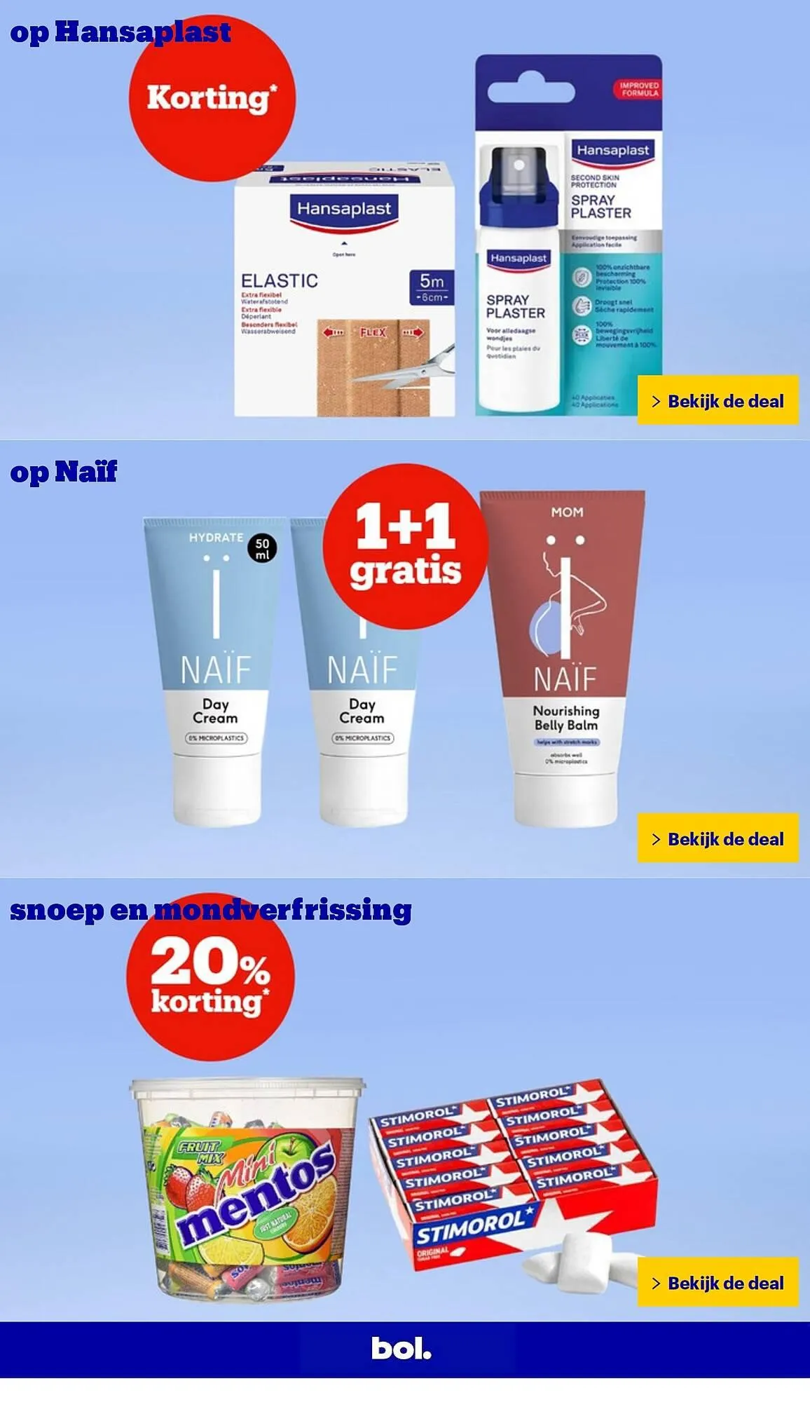 Bol.com folder van 7 april tot 12 april 2026 - Folder pagina 12