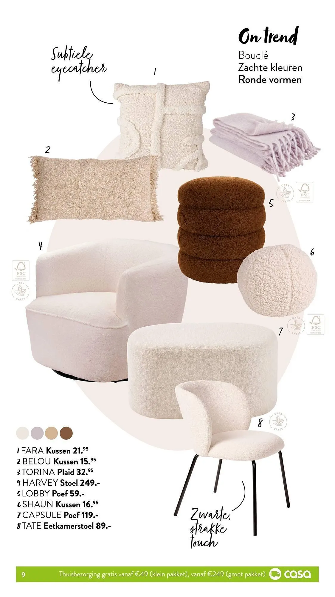 Casa folder van 14 oktober tot 17 januari 2024 - Folder pagina 9