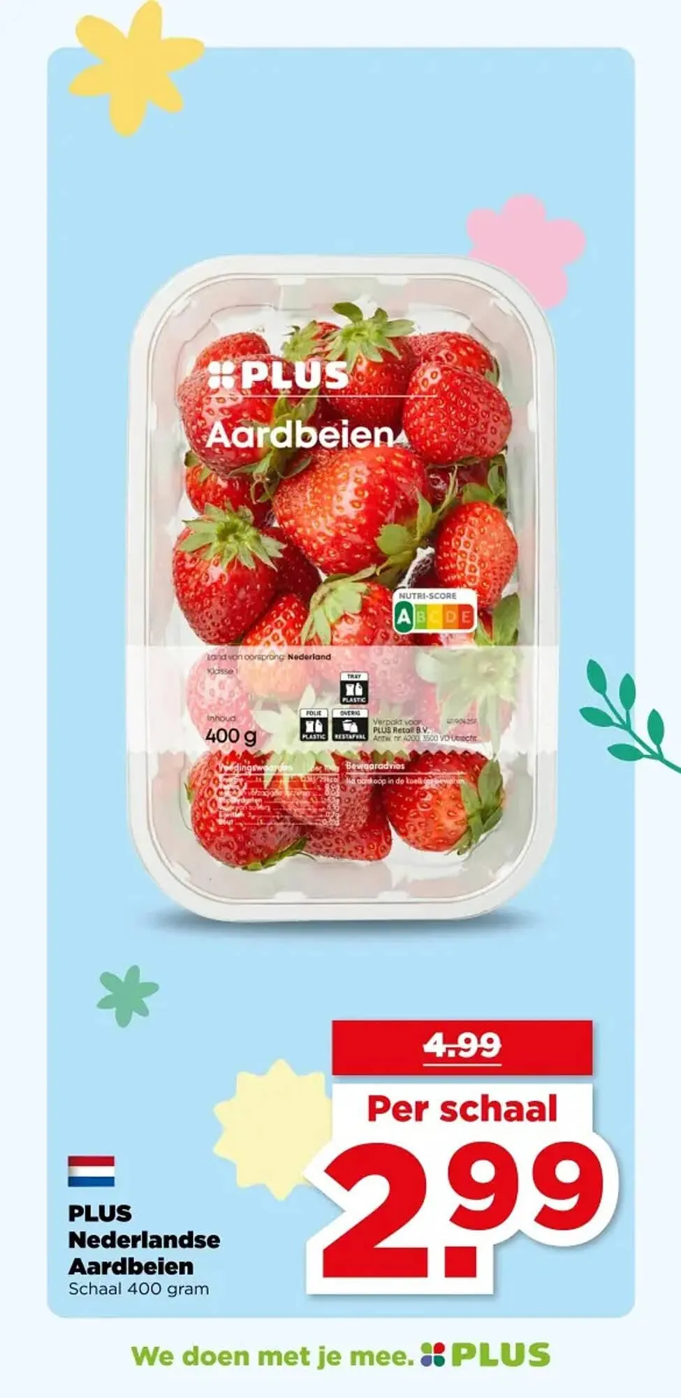 PLUS folder van 25 maart tot 31 maart 2026 - Folder pagina 11