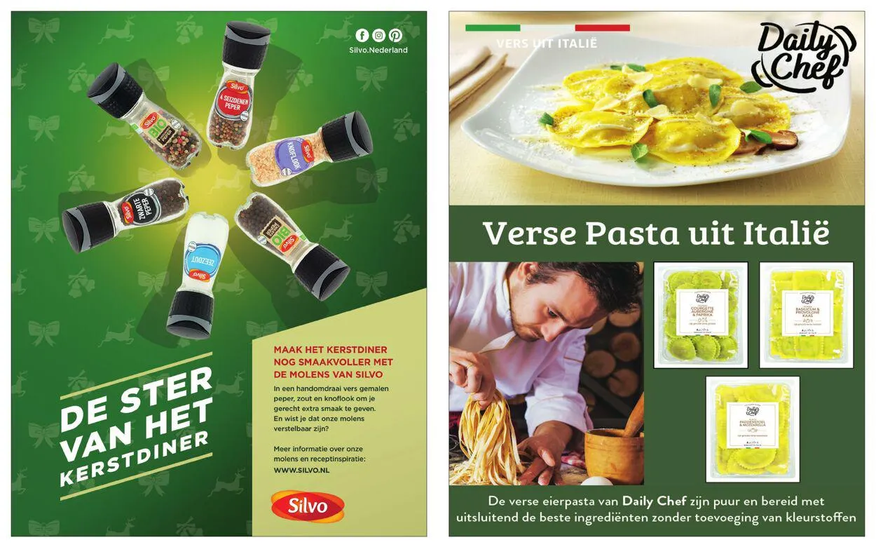 Bever Actuele folder van 30 november tot 31 december 2023 - Folder pagina 32