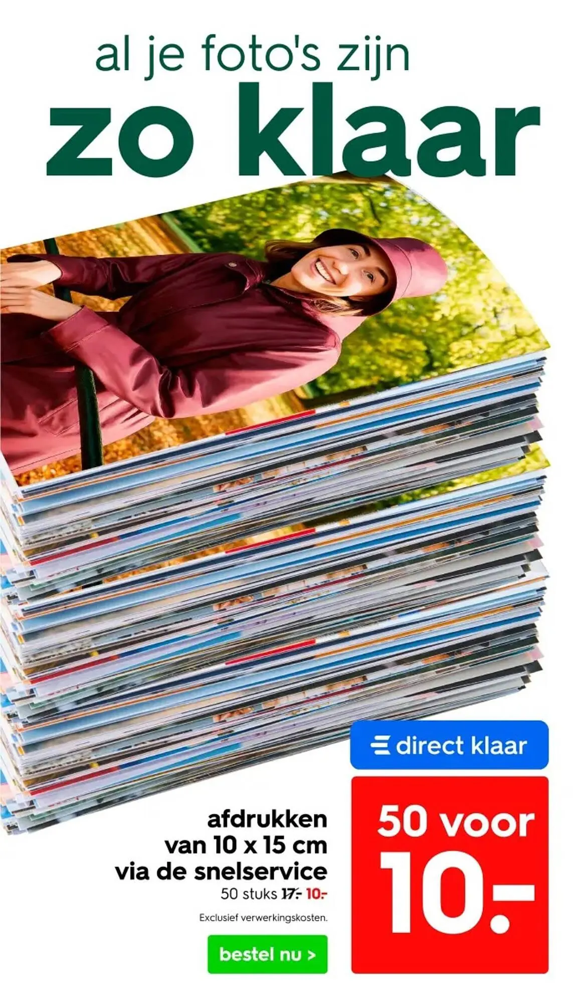 HEMA folder van 8 december tot 14 december 2025 - Folder pagina 50