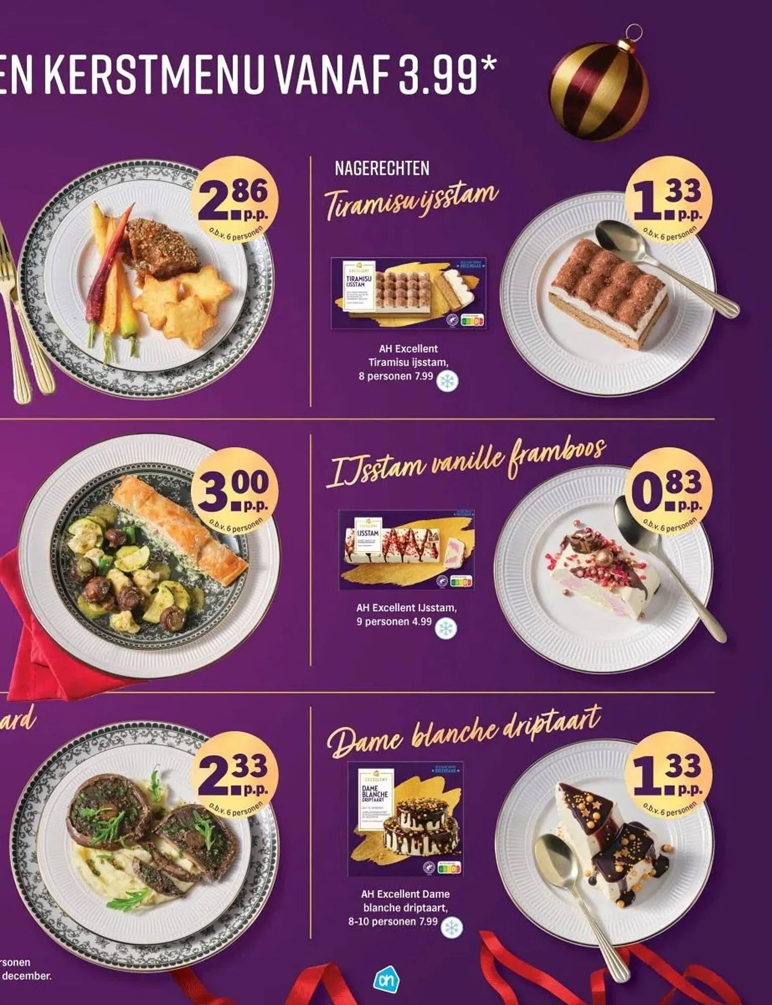 Albert Heijn magazine van 28 november tot 1 januari 2026 - Folder pagina 29