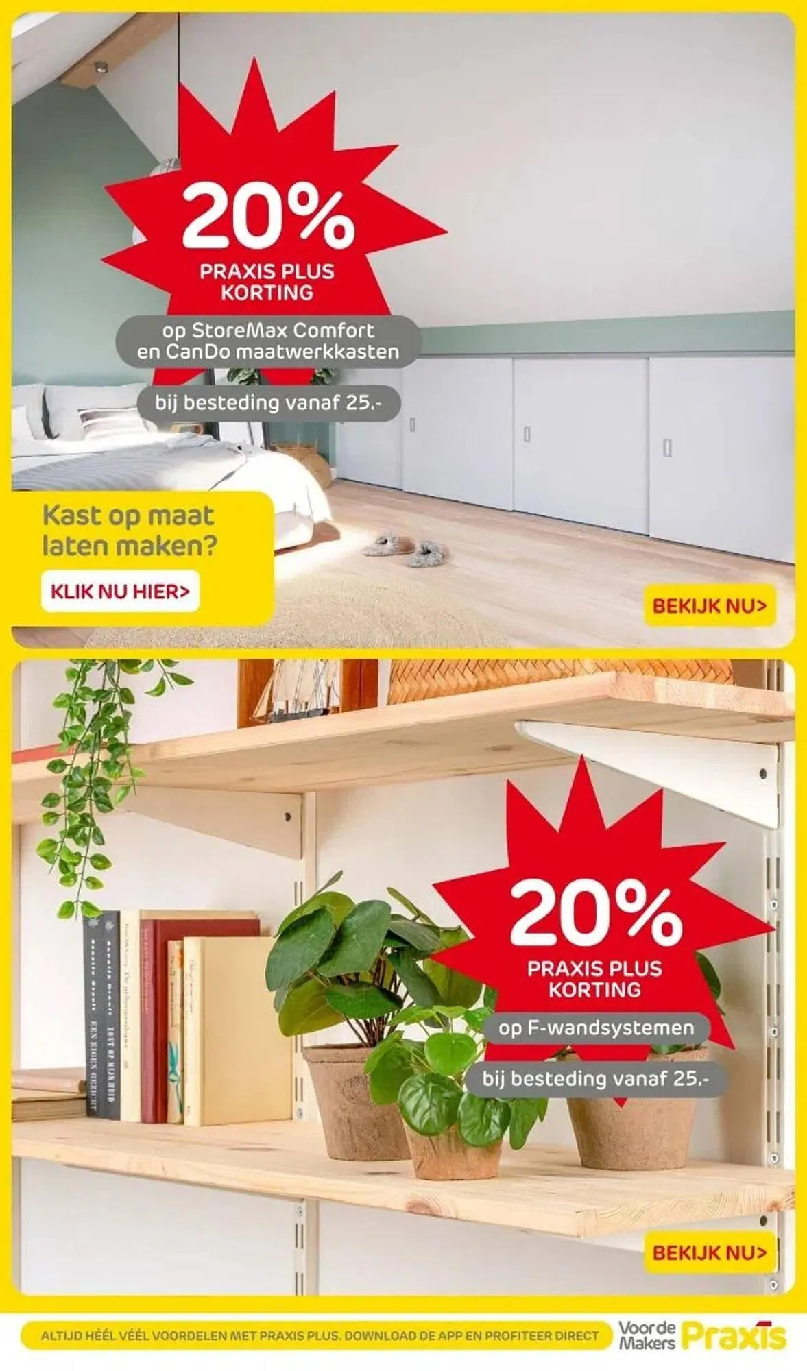 Praxis folder van 27 oktober tot 2 november 2025 - Folder pagina 30