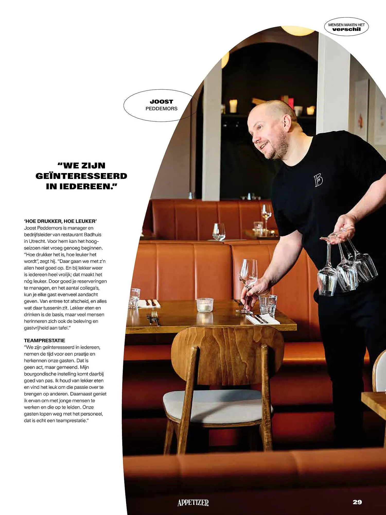 Bidfood folder van 1 mei tot 31 augustus 2025 - Folder pagina 29