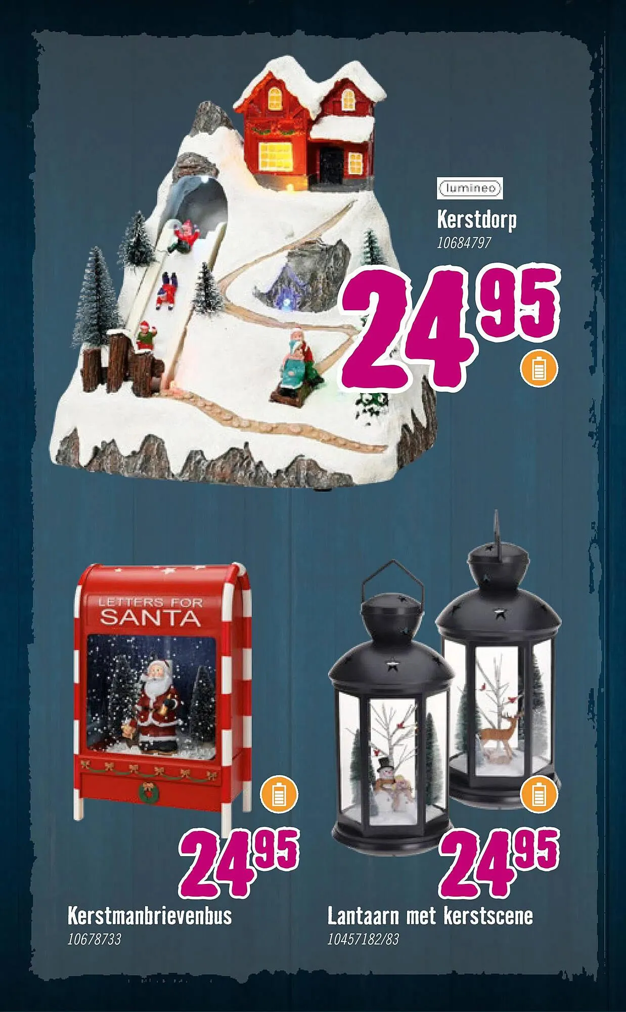 Hornbach folder van 26 november tot 31 december 2023 - Folder pagina 26