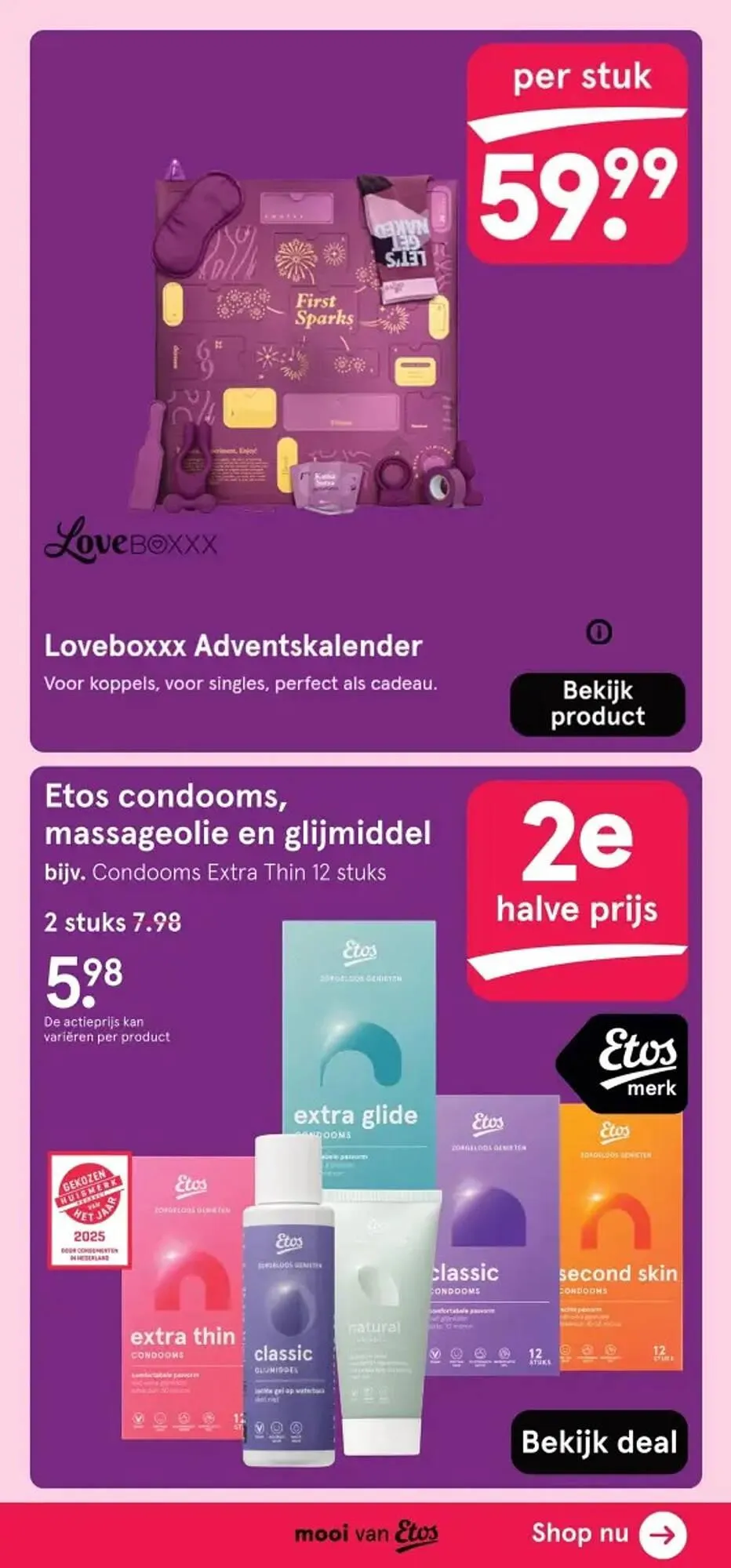 Etos folder van 8 december tot 14 december 2025 - Folder pagina 75