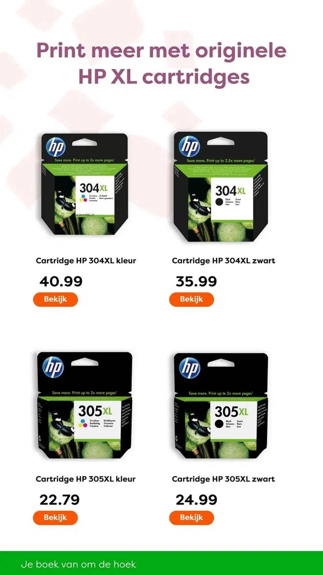 The Read Shop folder van 29 december tot 18 januari 2026 - Folder pagina 26