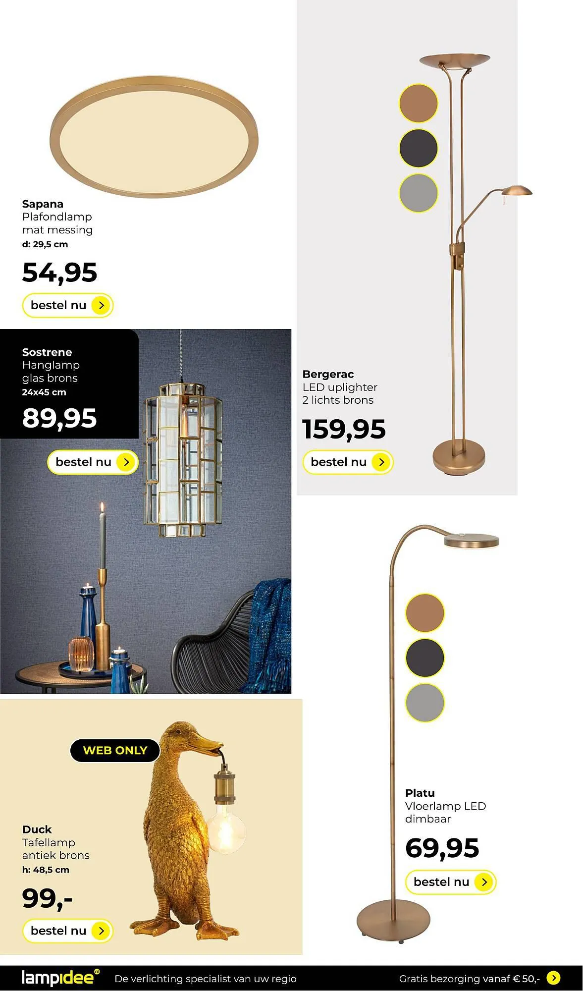 Lampidee folder van 27 november tot 31 december 2023 - Folder pagina 18