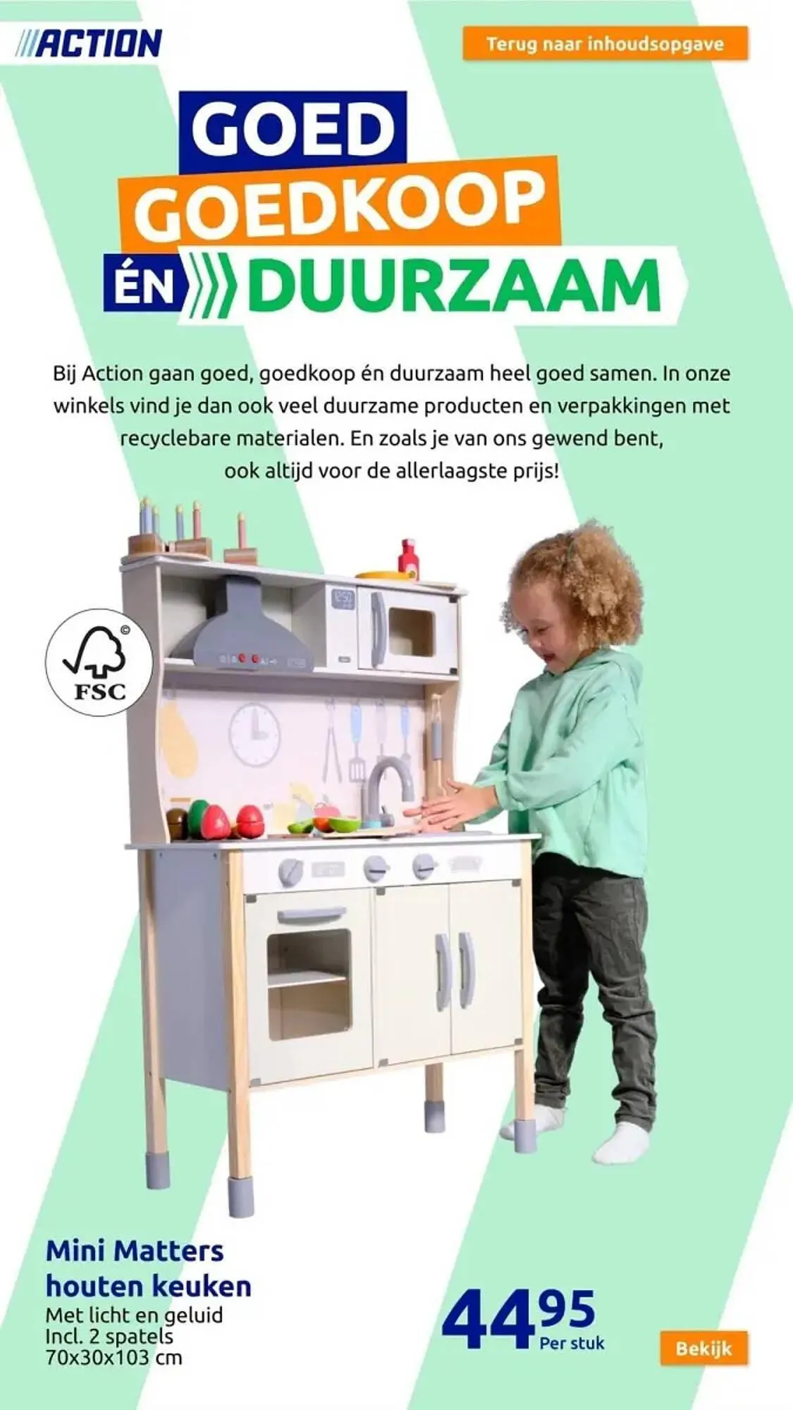 Action folder van 29 november tot 5 december 2023 - Folder pagina 18