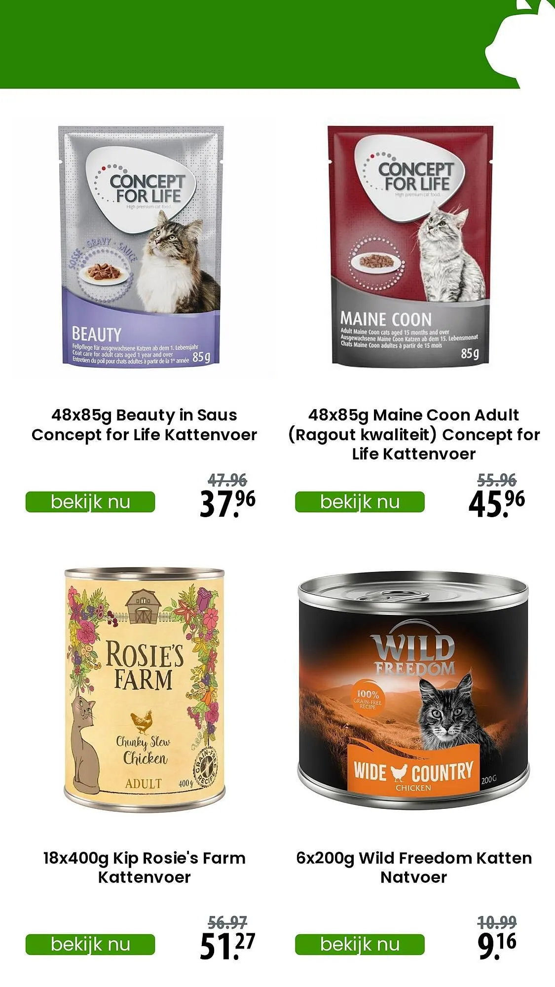 Zooplus folder van 14 december tot 31 december 2024 - Folder pagina 13