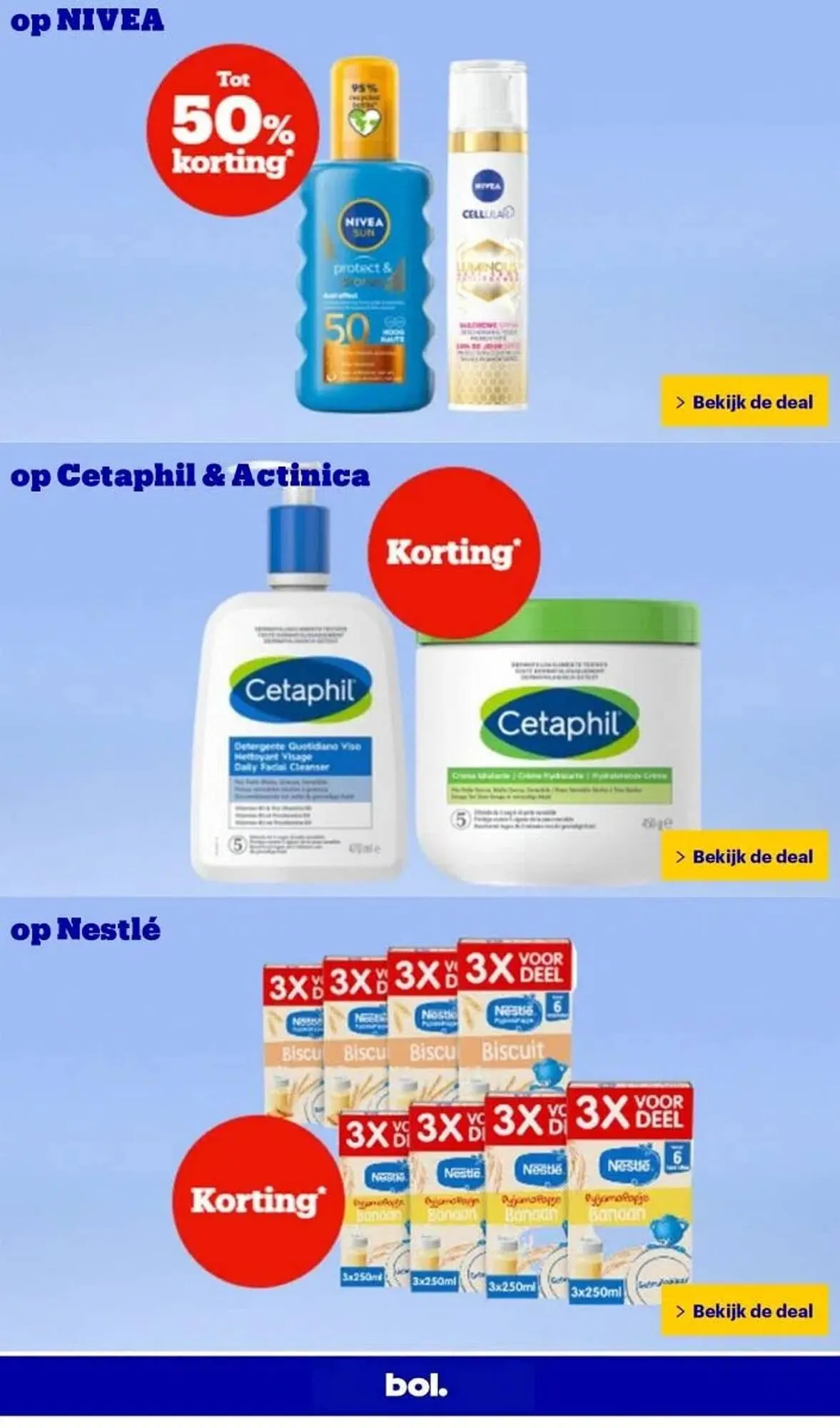 Bol.com folder van 16 juni tot 22 juni 2025 - Folder pagina 15
