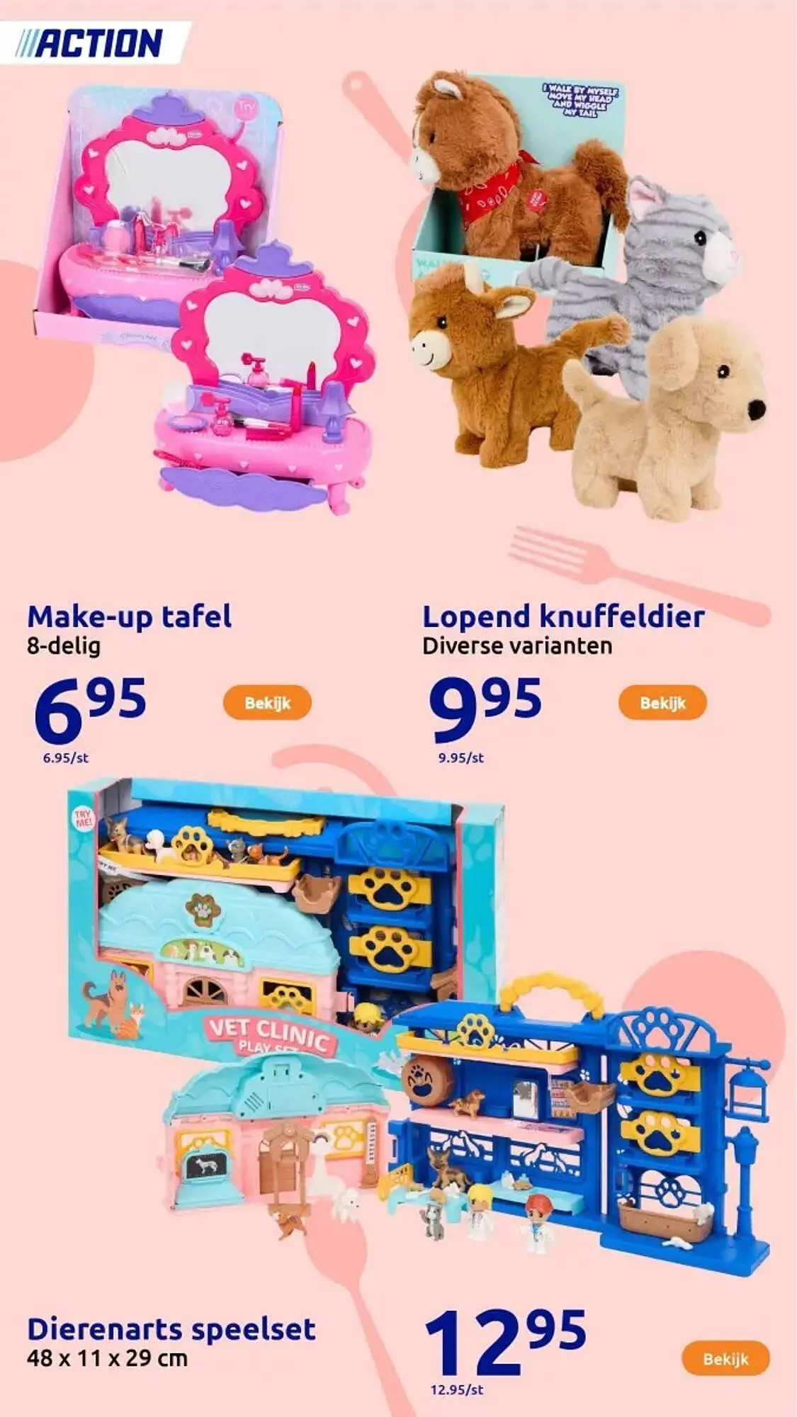 Action folder van 5 november tot 11 november 2025 - Folder pagina 97