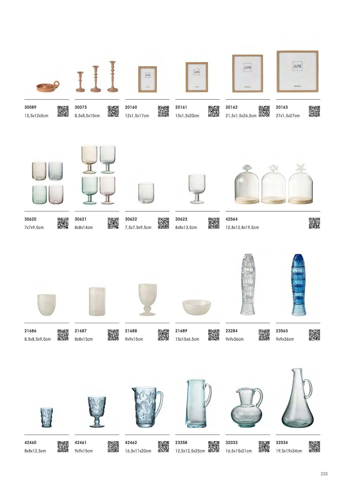 J-Line folder van 8 november tot 31 december 2023 - Folder pagina 223