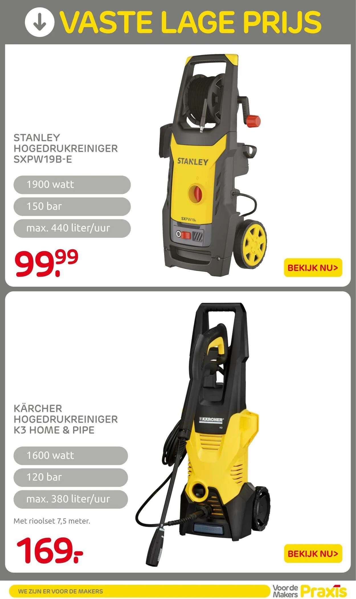 Praxis Actuele folder van 4 juni tot 18 juni 2025 - Folder pagina 6