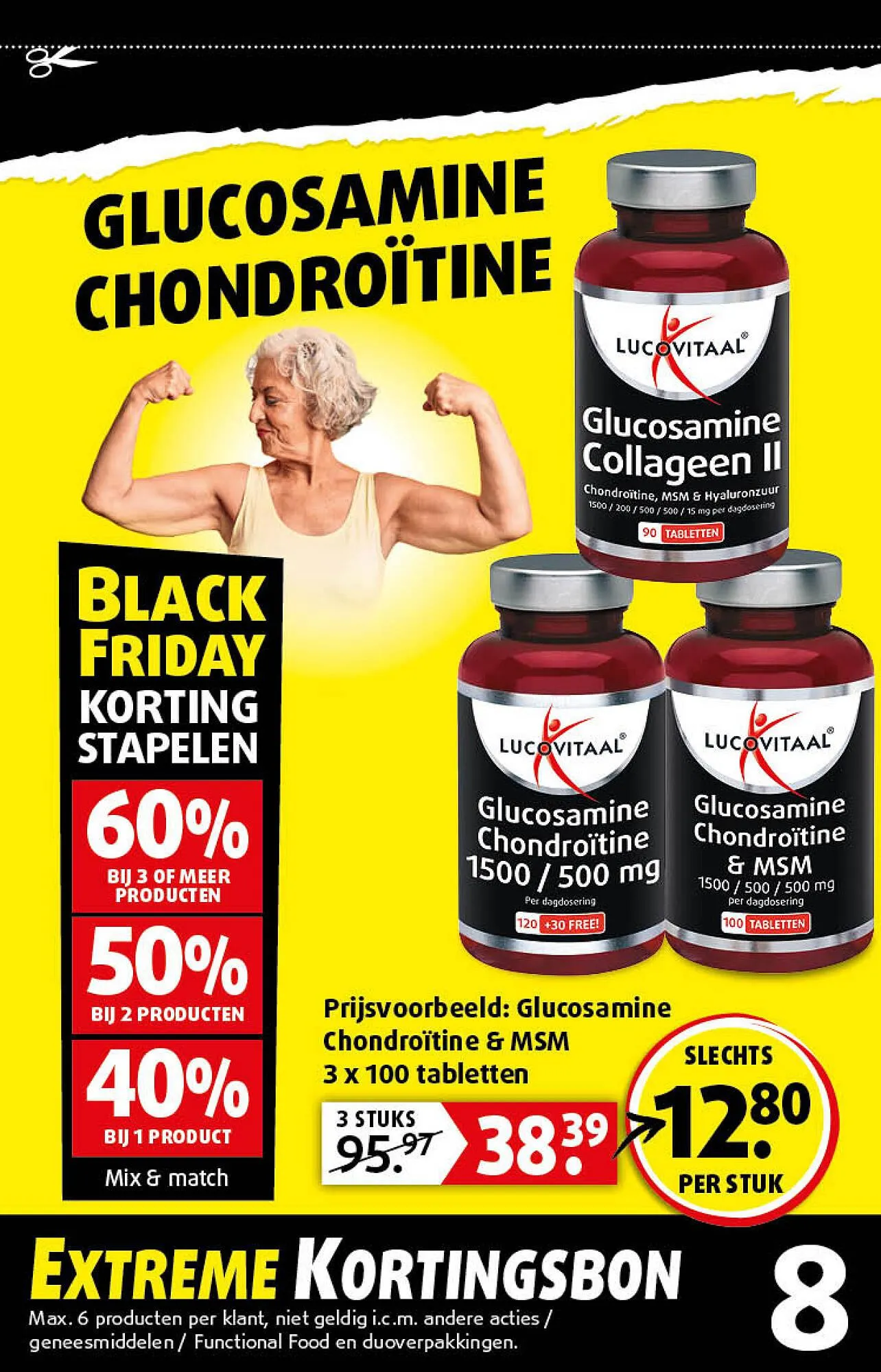 Lucovitaal folder van 16 november tot 22 november 2023 - Folder pagina 9