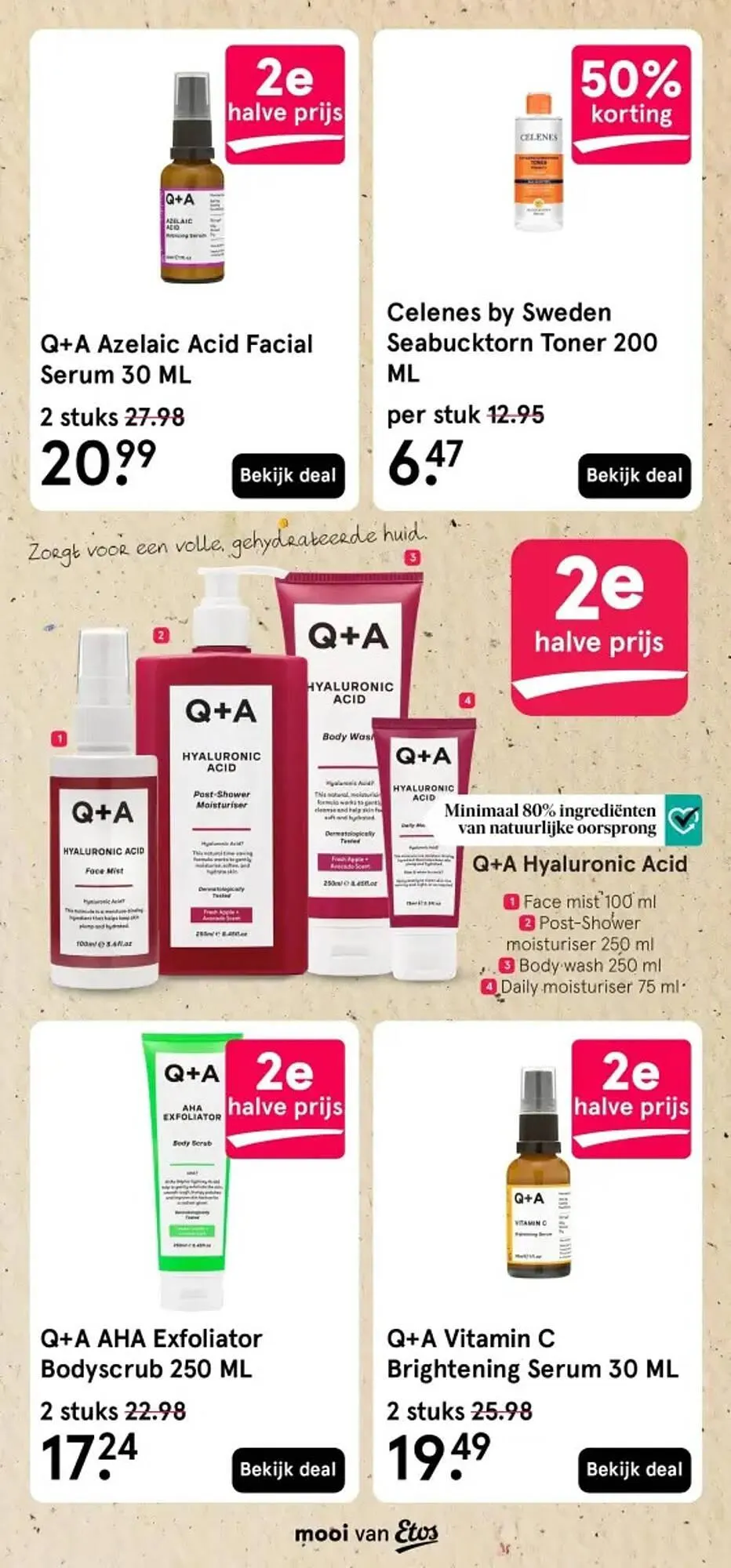 Etos folder van 4 mei tot 17 mei 2026 - Folder pagina 24