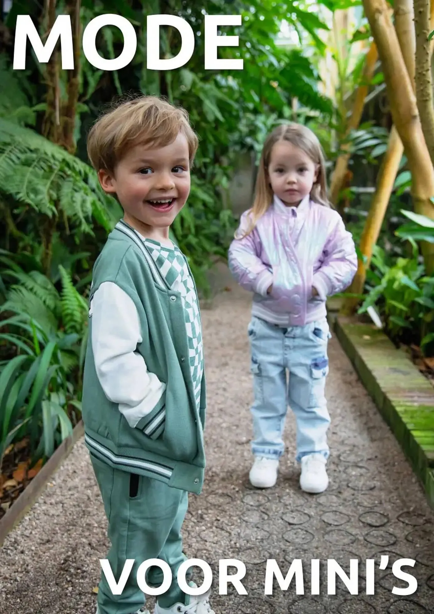 Jola Mode folder van 23 maart tot 30 maart 2025 - Folder pagina 6