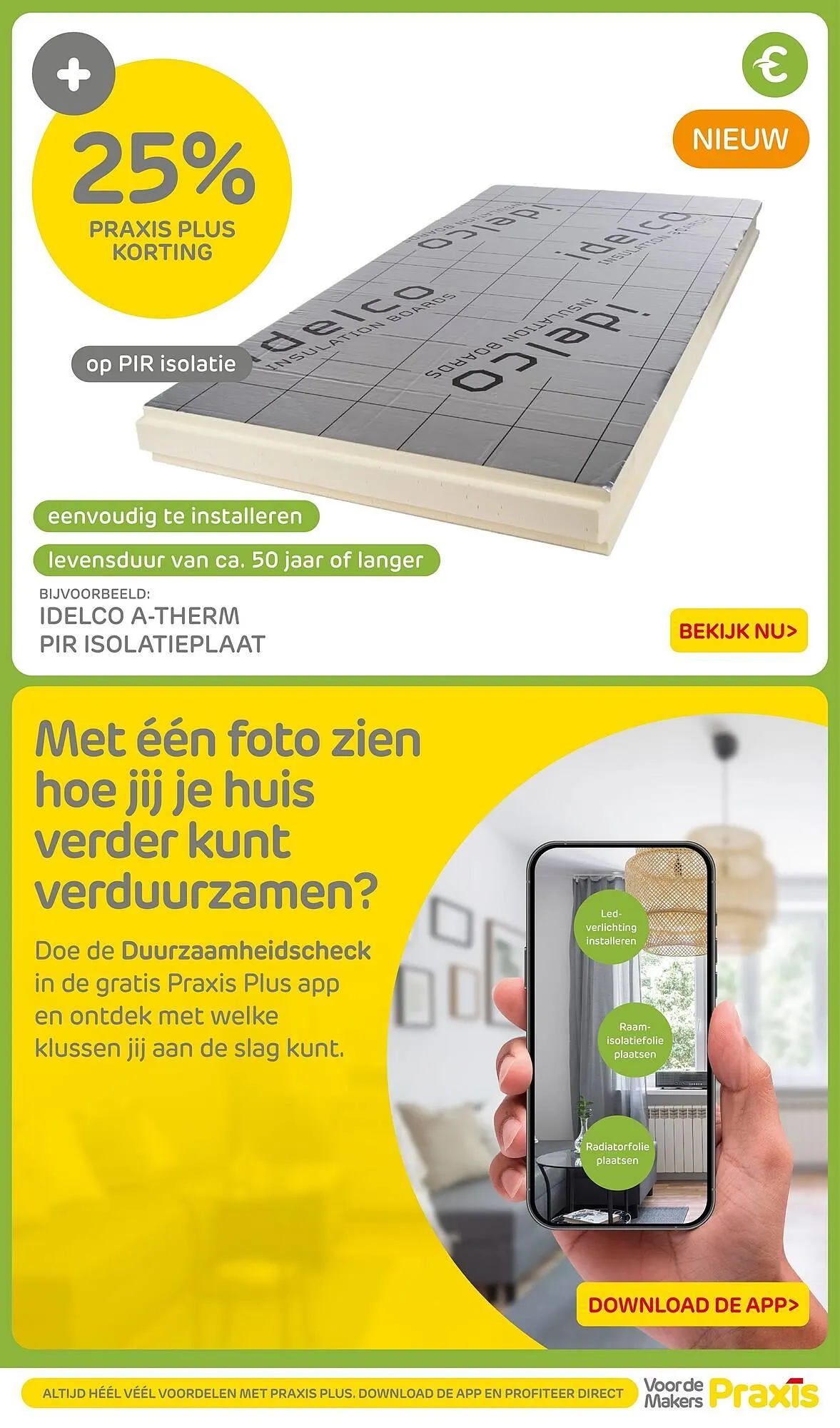 Praxis folder van 3 oktober tot 5 oktober 2025 - Folder pagina 15