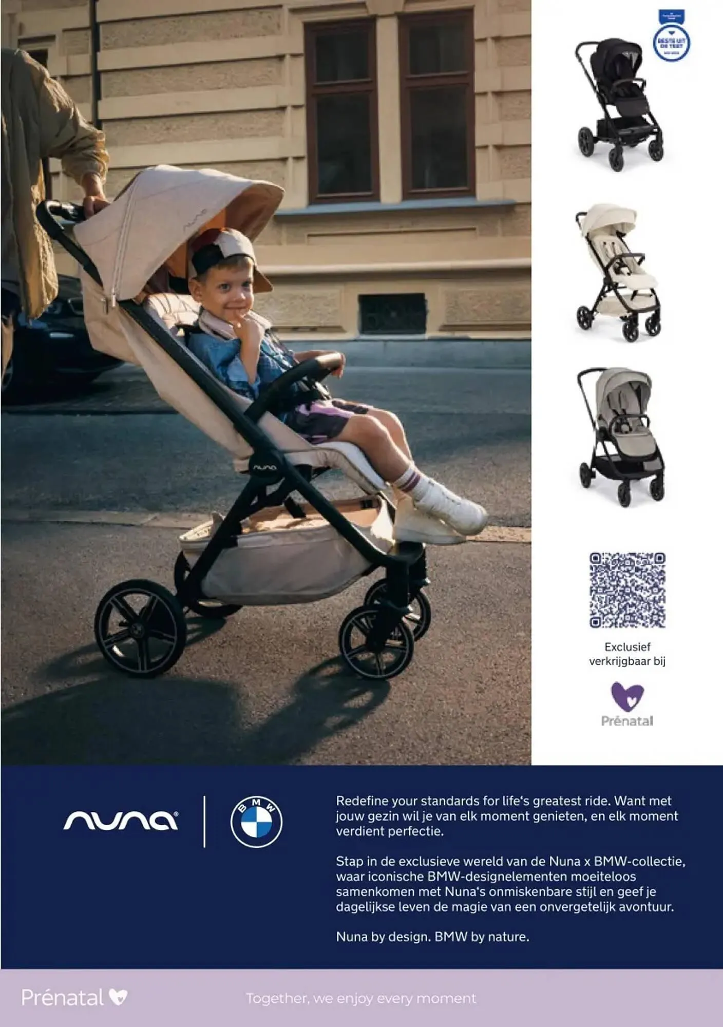 Prenatal folder van 10 maart tot 16 maart 2025 - Folder pagina 14