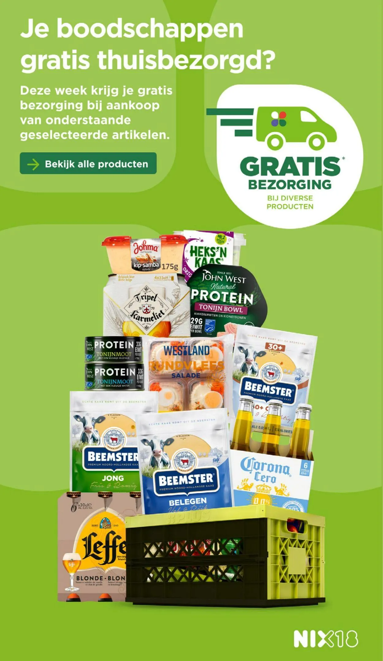 Plus Actuele folder van 16 november tot 30 november 2025 - Folder pagina 49