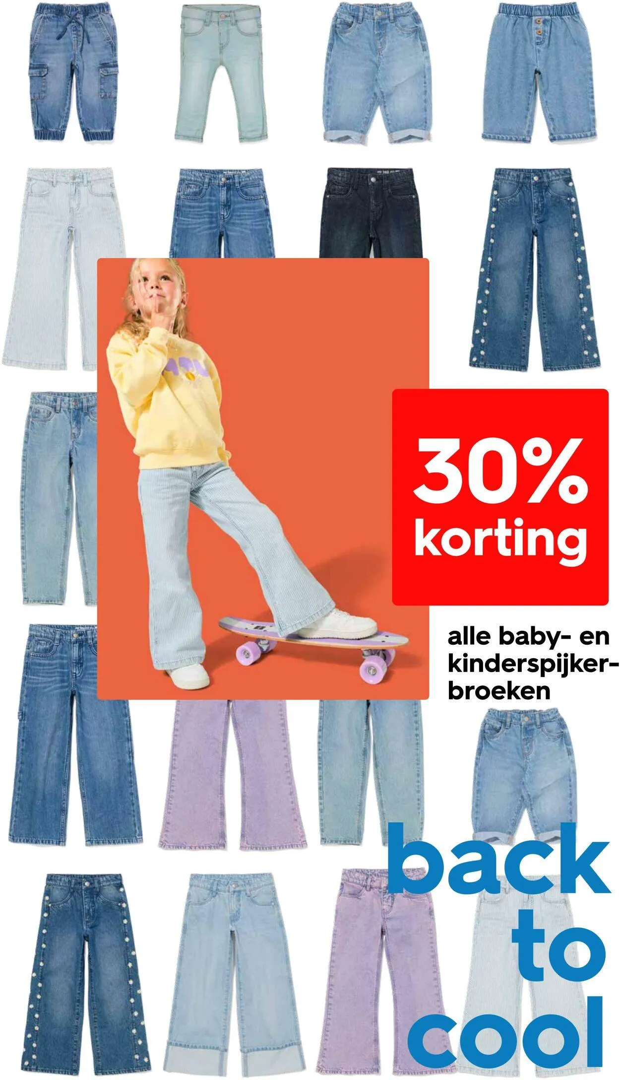 Hema Actuele folder van 15 december tot 29 december 2025 - Folder pagina 6