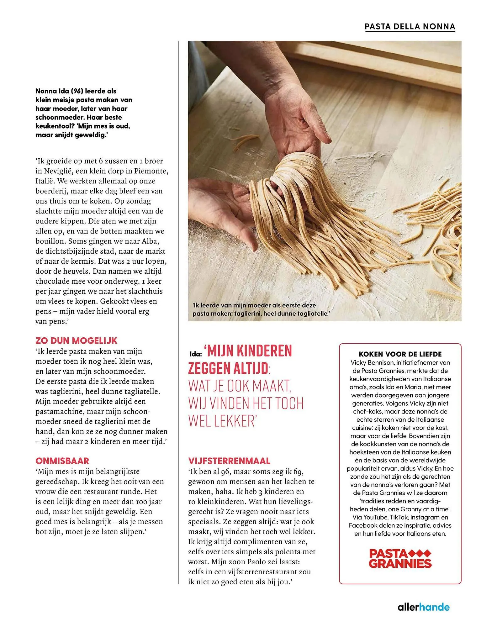 Allerhande magazine van 8 juli tot 18 augustus 2025 - Folder pagina 15