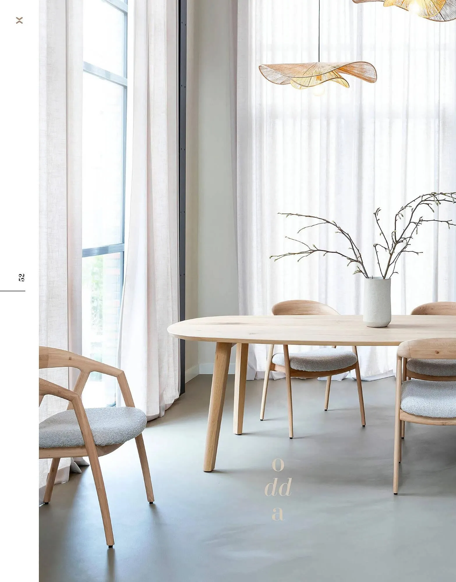 Xooon folder van 16 september tot 31 december 2025 - Folder pagina 54