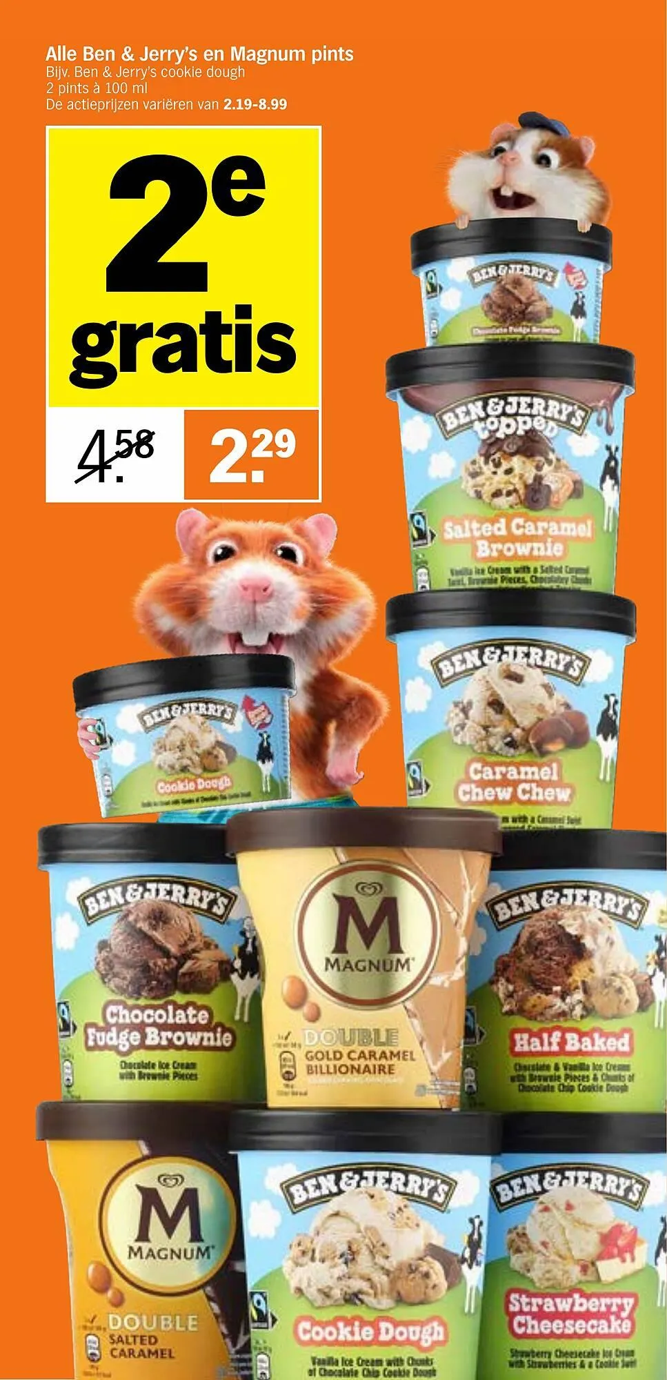 Albert Heijn folder van 30 juni tot 6 juli 2025 - Folder pagina 9