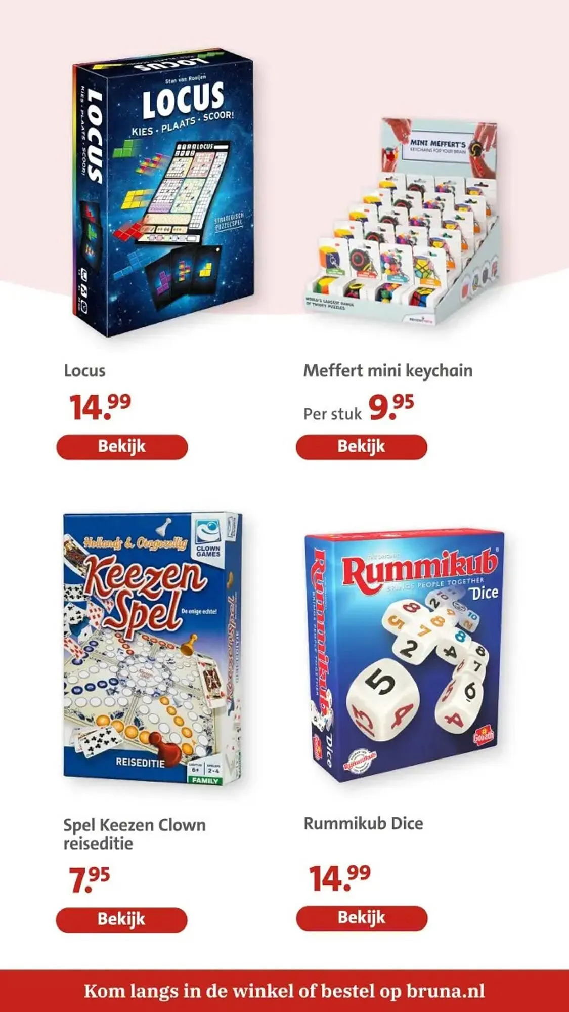 Bruna folder van 20 april tot 26 april 2026 - Folder pagina 37