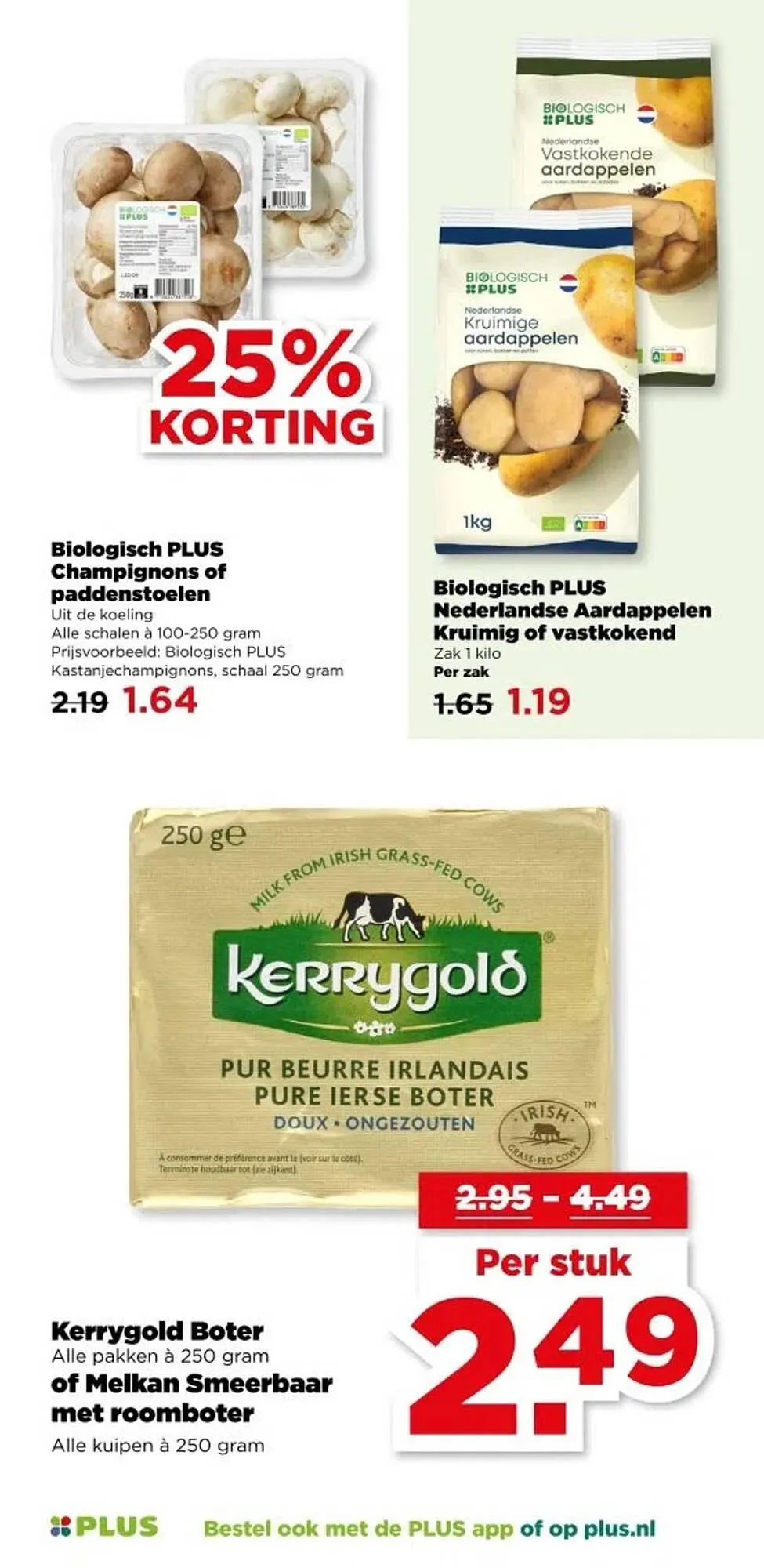 PLUS folder van 21 mei tot 27 mei 2025 - Folder pagina 7