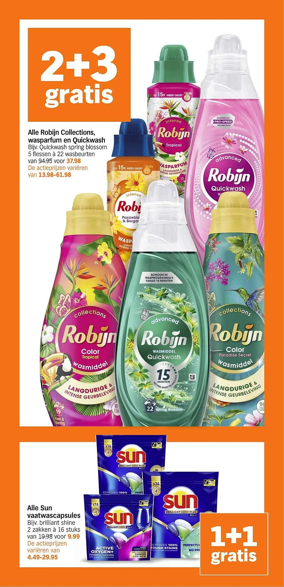 Albert Heijn folder van 19 januari tot 25 januari 2026 - Folder pagina 28